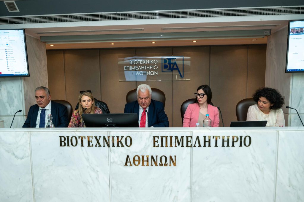 Επιχειρήσεις: Η εξωδικαστική επίλυση διαφορών