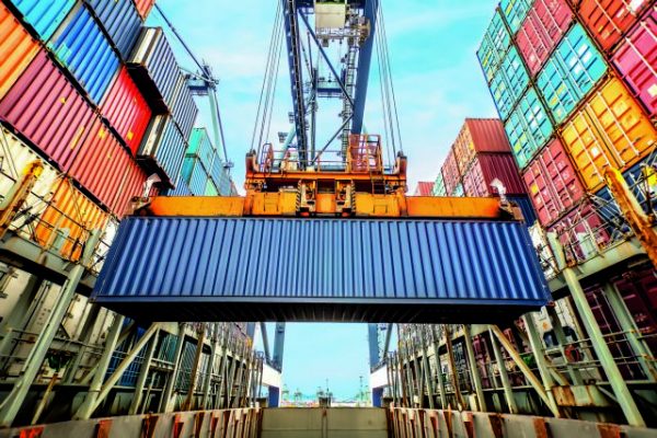 Container, το «κουτί» που άλλαξε την ιστορία της ναυτιλίας