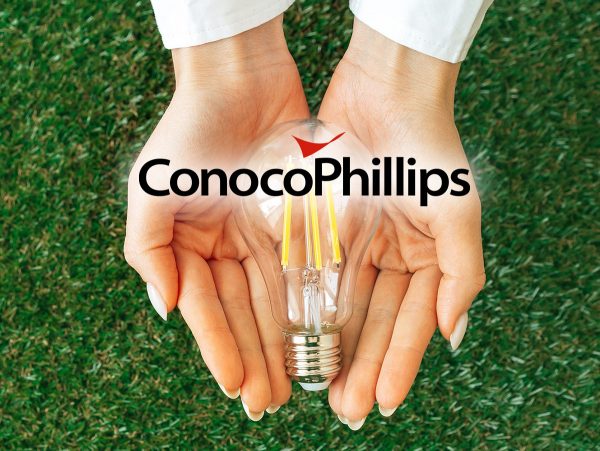 ConocoPhillips: Συνεχίζει να μαγνητίζει νέους επενδυτές