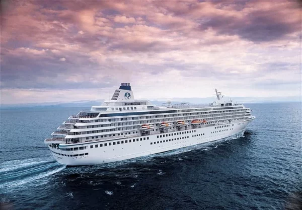 Crystal Cruises: «Σανίδα σωτηρίας» με νέα ιδιοκτησία – Επανέρχεται το 2023