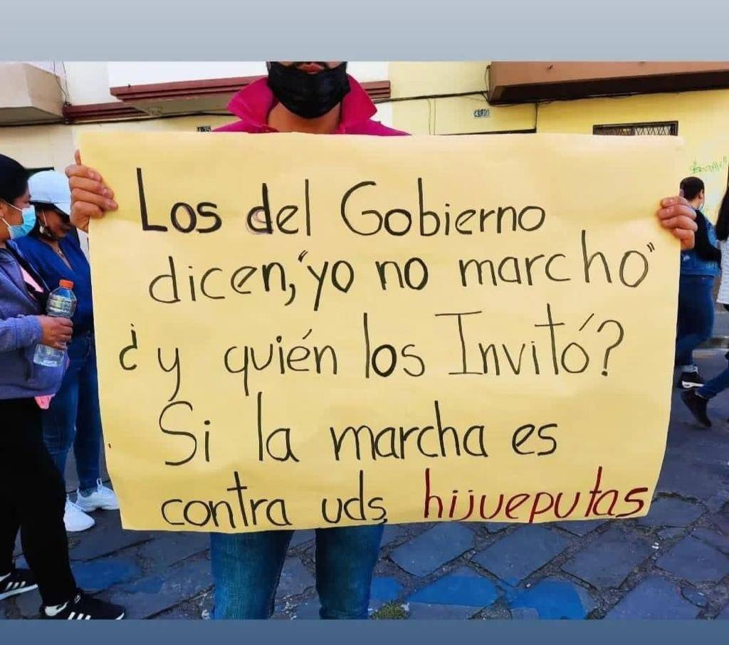 Ισημερινός: Αυτόχθονες διαδηλωτές απαιτούν μέτρα κατά της ακρίβειας των καυσίμων