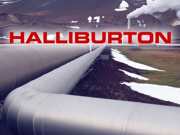 Halliburton: Nέα υψηλά κίνησης για τη μετοχή της