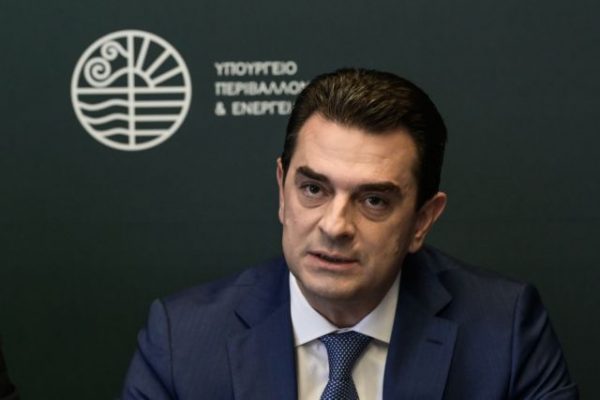 Σκρέκας: Βαρύς ο πέλεκυς σε αθέμιτες πρακτικές