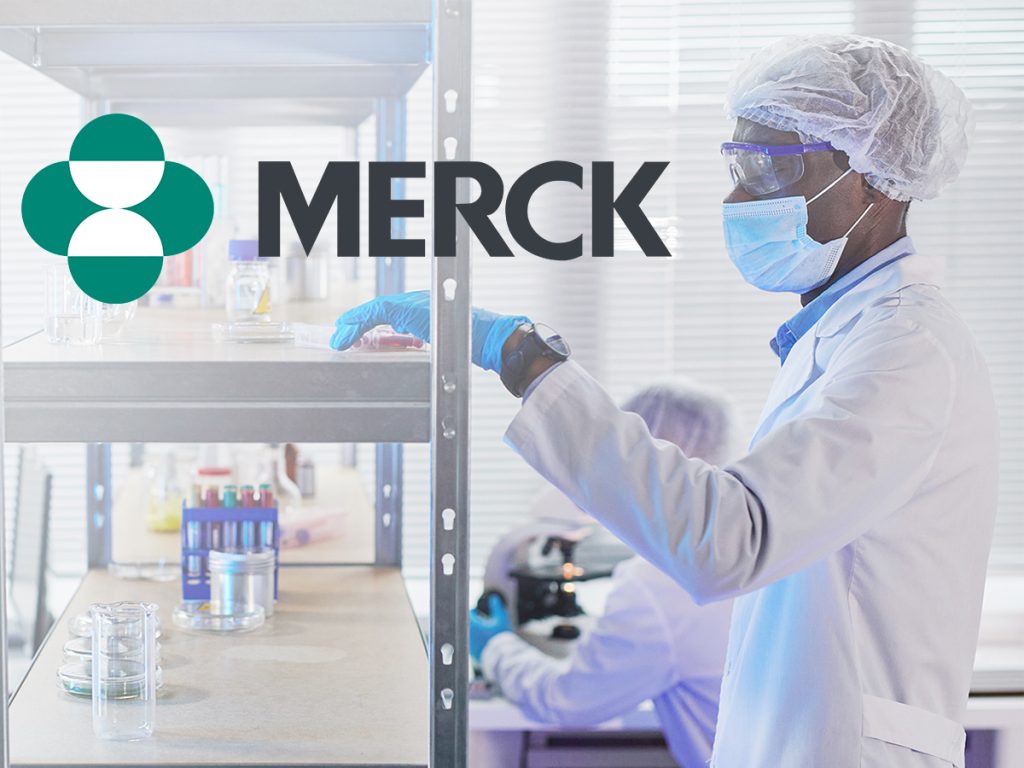 Merck: Χάπι, ταπεινότητα και νέα ιστορικά υψηλά