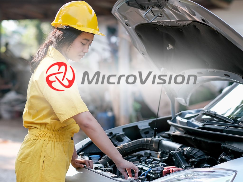 Microvision: Τελικά, ήταν παγίδα αγοραστών