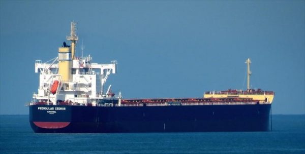 Safe Bulkers: Αγορά δύο υπό ναυπήγηση Kamsarmax