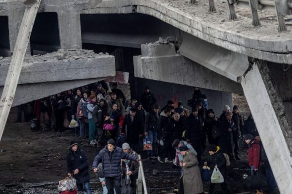 Ουκρανία: Αβεβαιότητα για την τύχη των αιχμαλώτων του Αζοφστάλ – Δεν παραδίδουμε το Νότο διαμηνύει ο Ζελένσκι