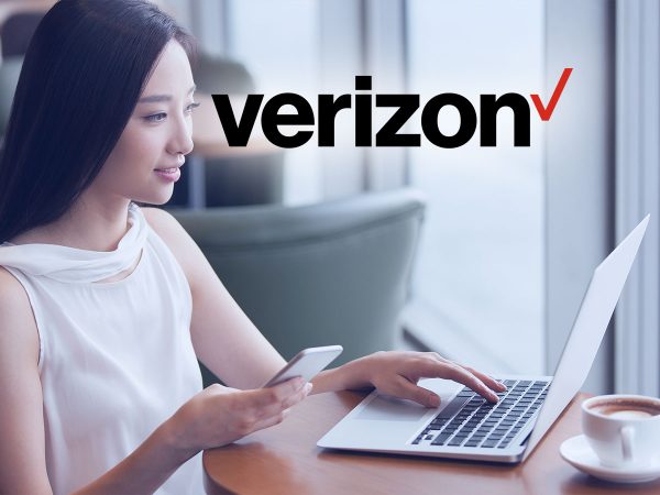 Verizon: Μέχρι και αυτή πιέζεται αυτό το διάστημα