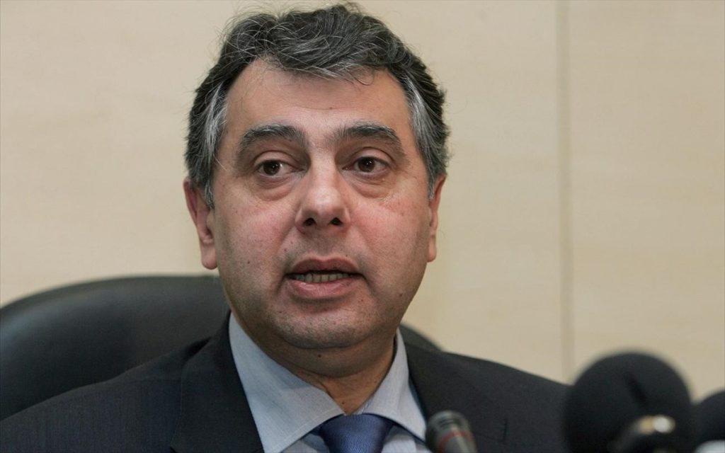 Korkidis: Optimistic economic indicators “boost” Greek economy