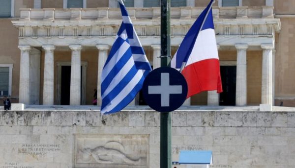 Δυναμικό επιχειρηματικό άνοιγμα στη Γαλλία