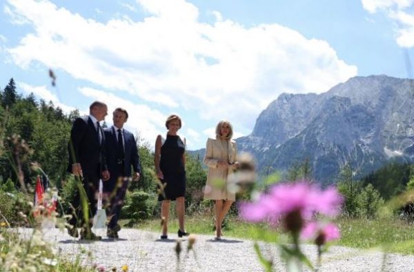 G7: Ανακοίνωσαν την απαγόρευση των εισαγωγών ρωσικού χρυσού