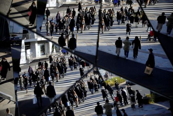 Γερμανία: Στο 2,5% υποβάθμισε τις προβλέψεις του για την ανάπτυξη το Ifo