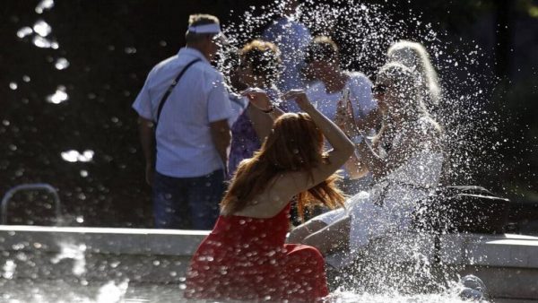 Το κουίζ της θερμοκρασίας: Γιατί άλλοι ζεσταίνονται και άλλοι κρυώνουν;