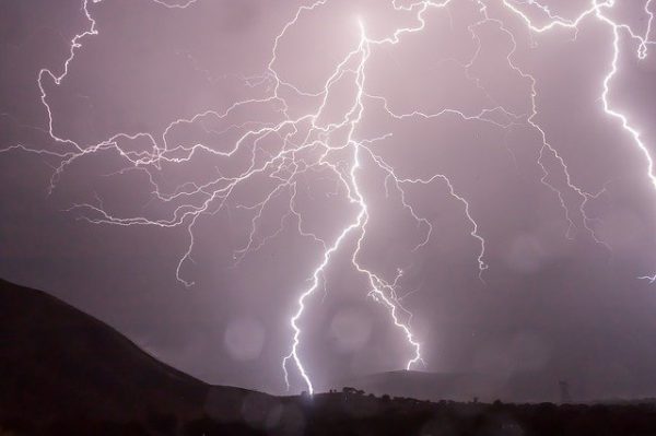 “Genesis” weather front: Heavy rainfall floods areas across Greece