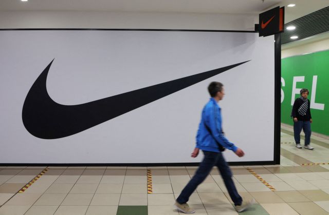 Nike: Συνεχίζεται ο κατήφορος στις πωλήσεις – Τι συμβαίνει με τον κολοσσό αθλητικών ειδών