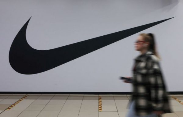 Nike: Αποχωρεί πλήρως από τη Ρωσία λόγω της εισβολής στην Ουκρανία