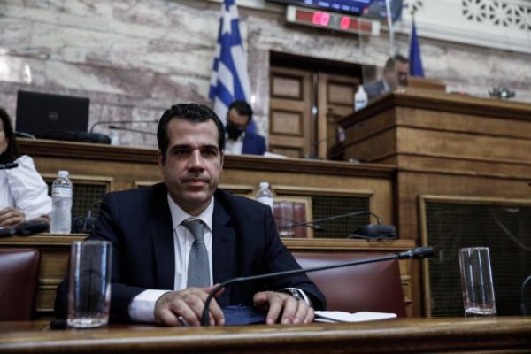 Κορωνοϊός: Ψηφίζεται την Πέμπτη στη Βουλή το νομοσχέδιο που αφορά στην παράταση των μέτρων κατά της πανδημίας