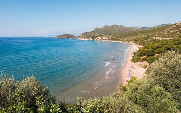 North Evia – Samos Pass: Χωρίς εισοδηματικά κριτήρια ανοίγει η πλατφόρμα