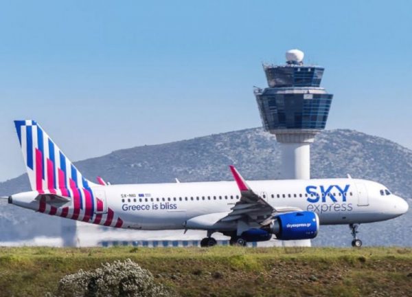 SKY express: Για πρώτη φορά ελληνική εταιρεία γίνεται case study από τη Google