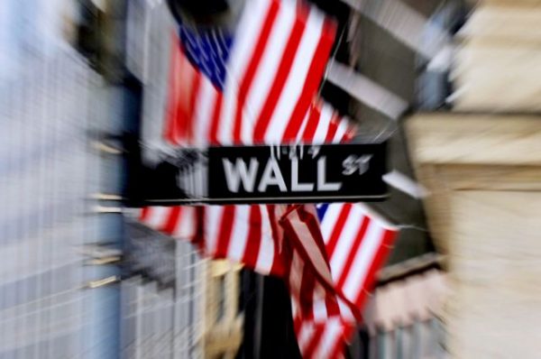 Wall Street: Νέα επιδείνωση του κλίματος