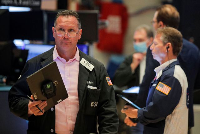 Wall Street: Ξεπέρασε τη νευρικότητα, έκλεισε θετικά