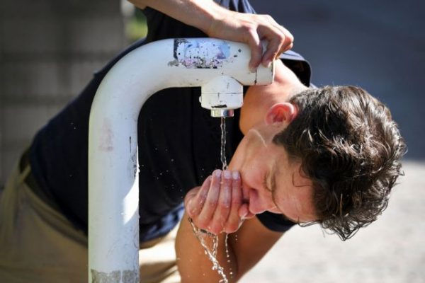 Ιταλία: Σε κατάσταση συναγερμού 16 πόλεις λόγω καύσωνα – Δεκάδες οι πυρκαγιές