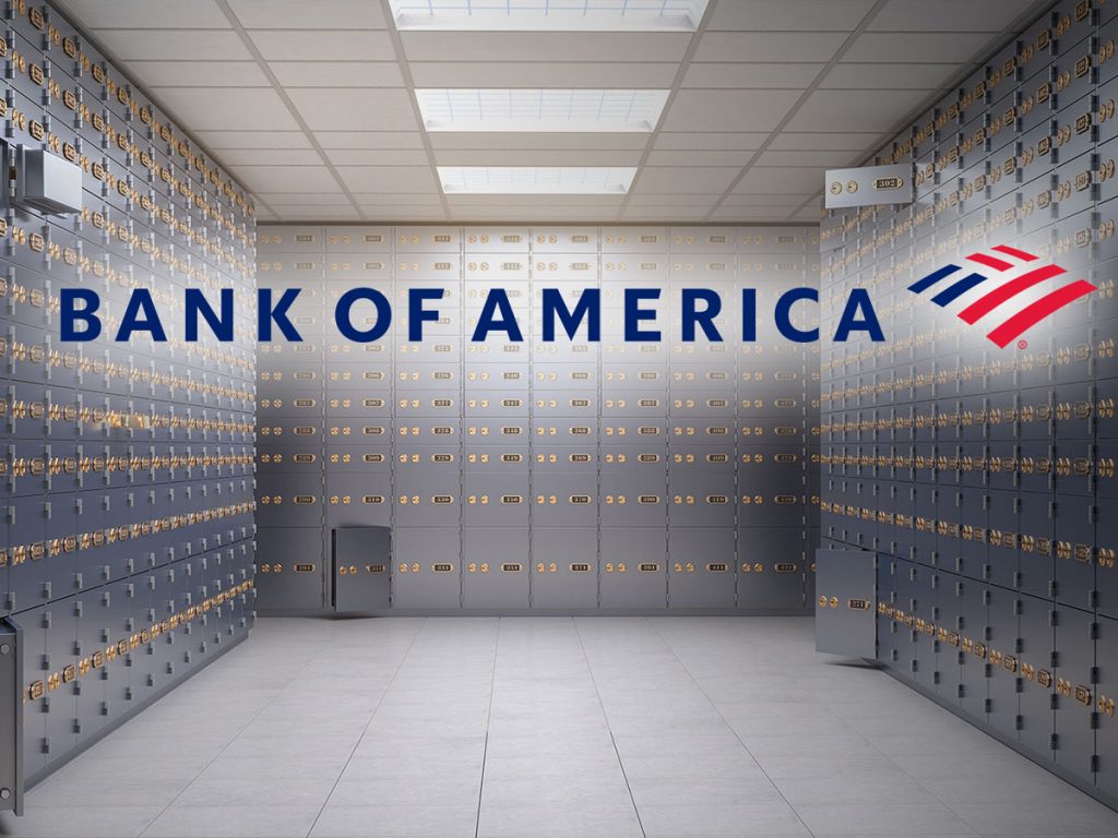 Bank of America: Κατώτερα των προσδοκιών τα αποτελέσματα της