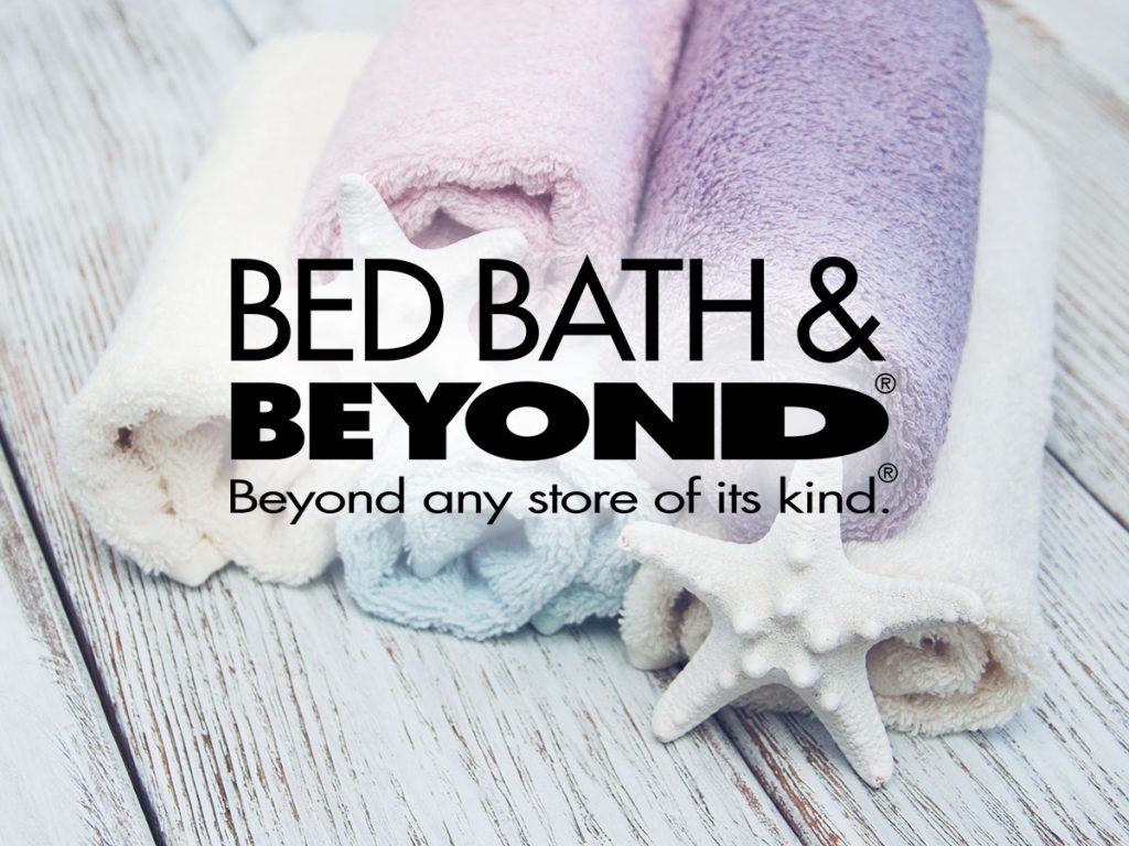 Bed Bath & Beyond: Απροσδιόριστο το ανοδικό κρεσέντο της