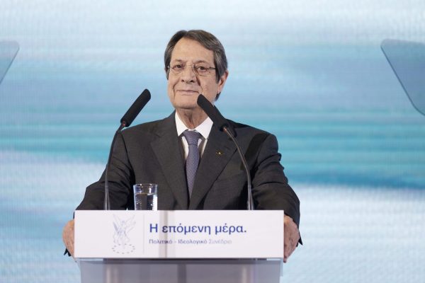 Greek Elections 2023 – Cyprus Prez: “I congratulate Mr. Mitsotakis on his great victory”