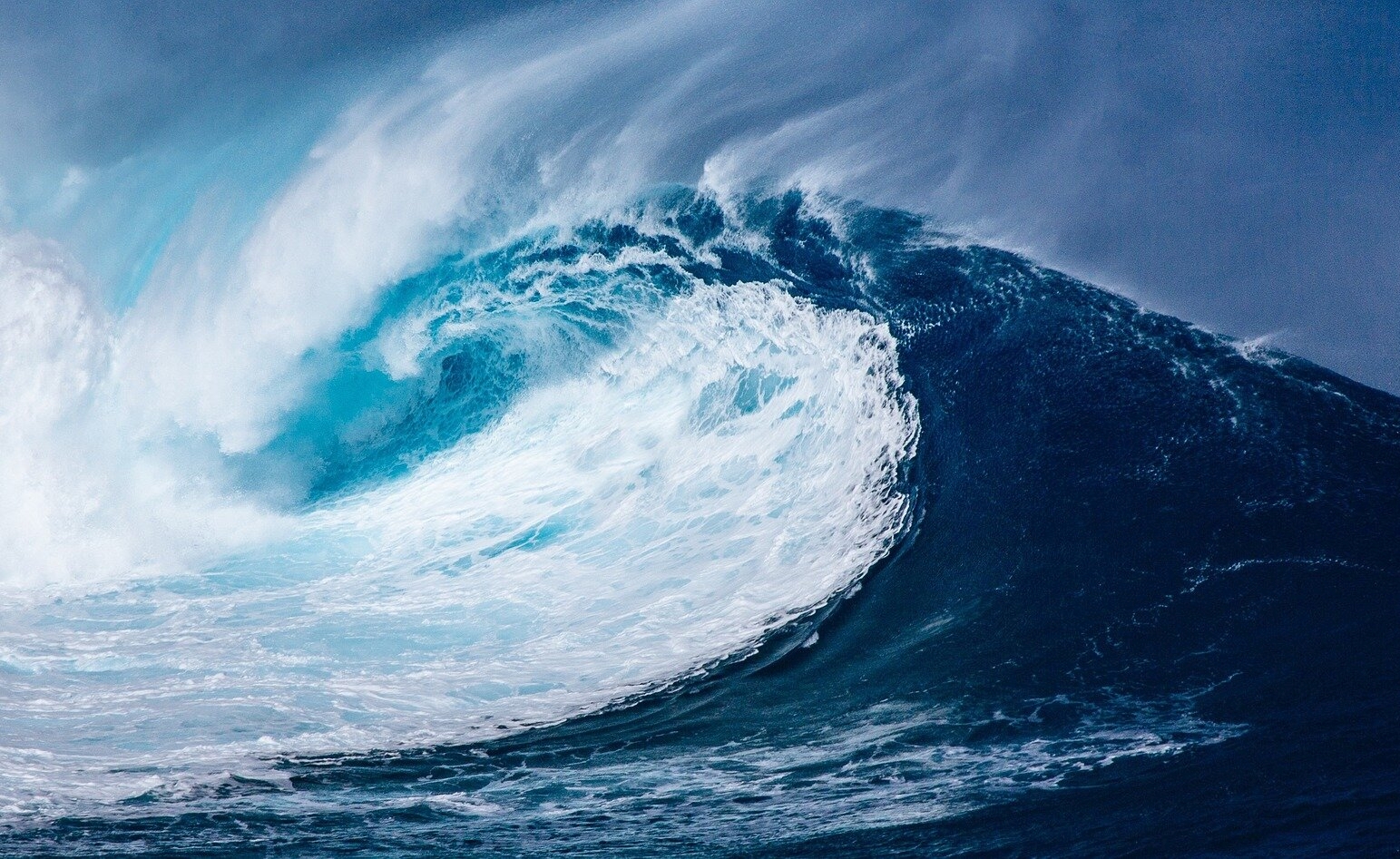 Κλιματική κρίση: Οι ωκεανοί σε κίνδυνο