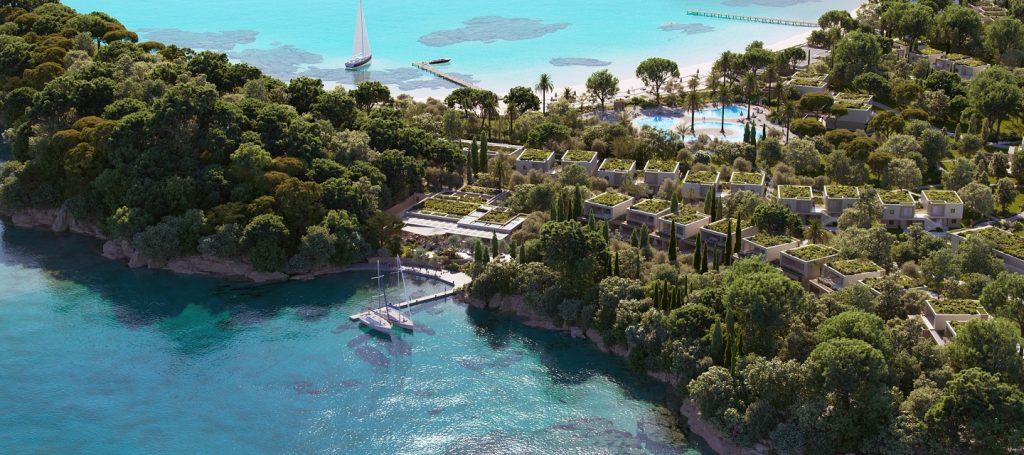 All-inclusive tουρισμός: H Marriott, η Hyatt και ο ελληνικός όμιλος που τις ανταγωνίζεται στην πολυτέλεια