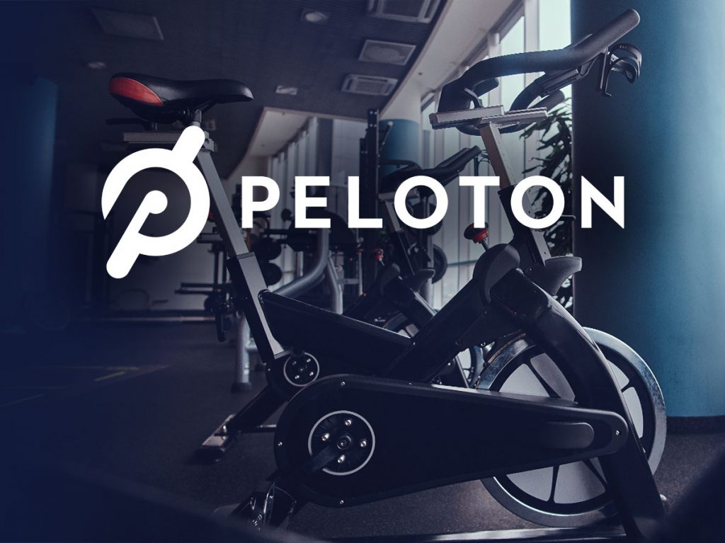 Peloton: Βάζει υποψηφιότητα για τη χειρότερη μετοχή του έτους