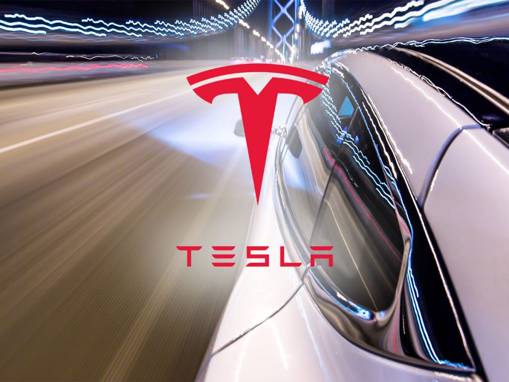 Tesla: H βασίλισσα εκθρονίστηκε από μια χωριατοπούλα