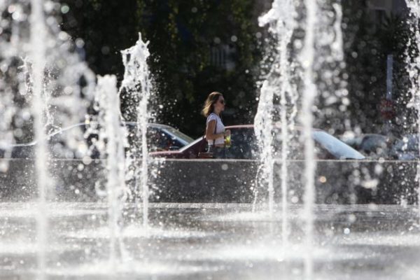 Καιρός: Καύσωνας διαρκείας στην Ελλάδα – Πρόγνωση 15 ημερών