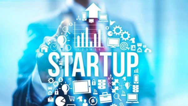 Η μεγάλη ευκαιρία των startups