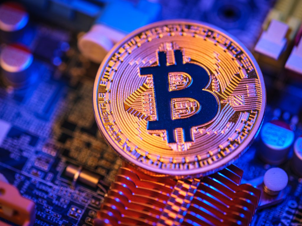 Bitcoin: Οι ανησυχίες για το όριο του χρέους ρίχνουν τα crypto