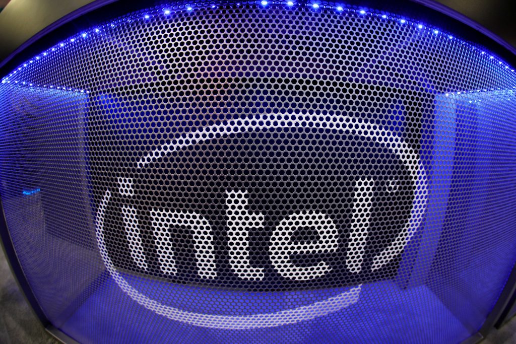 Intel: Επένδυση μαμούθ στο Ισραήλ