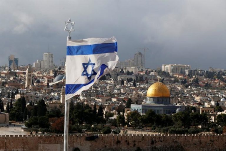 Ισραήλ: Αναμένει ρεκόρ εξαγωγών το 2022