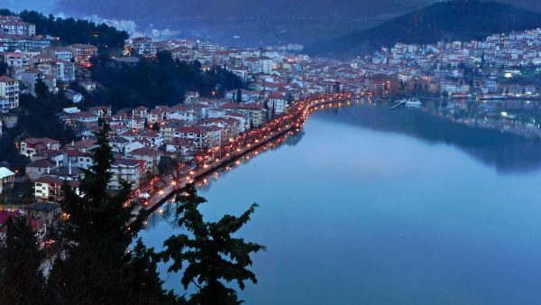 Kastoria hoteliers: “You didn’t go to Kastoria, you didn’t go on vacation”