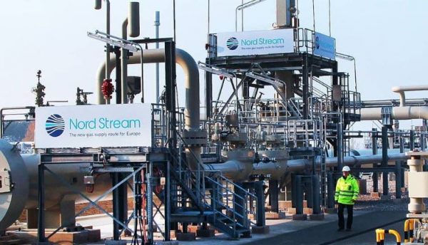 Nord Stream: «Σκόπιμη ενέργεια» η διαρροή φυσικού αερίου – ΗΠΑ και ΕΕ βλέπουν σαμποτάζ