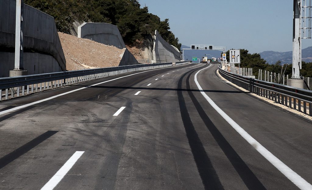 Οδική Ασφάλεια: Έγκριση του Εθνικού Στρατηγικού Σχεδίου για την περίοδο 2021 – 2030