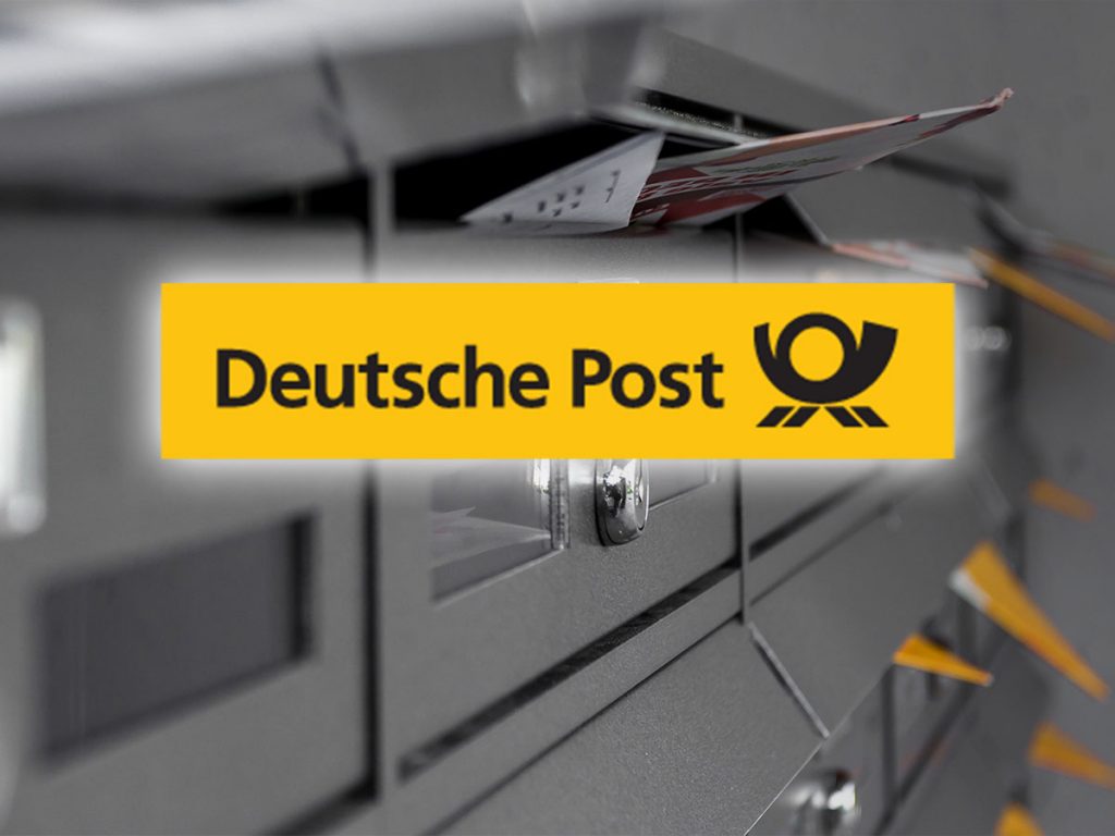 Deutsche Post: Εκπλήσσει με τις οικονομικές της επιδόσεις