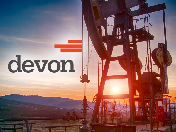 Devon Energy: Οι μέτοχοί της τρίβουν τα χέρια τους