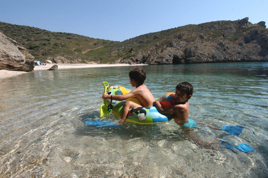 North Evia-Samos Pass: Ανοίγει το μεσημέρι η πλατφόρμα για τις αιτήσεις