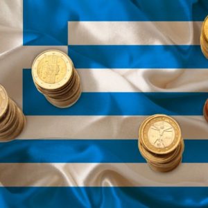 Πληθωρισμός: Στο 3% στην Ελλάδα – Στο 2,3% στην ευρωζώνη [πίνακας]