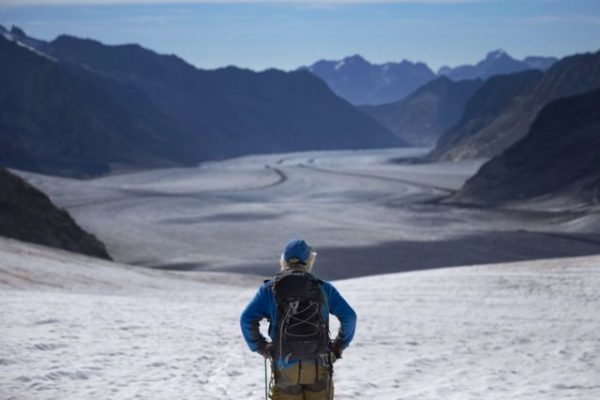 Κλιματική κρίση: Ο ιδρυτής της Patagonia δωρίζει την εταιρεία για την προστασία του περιβάλλοντος