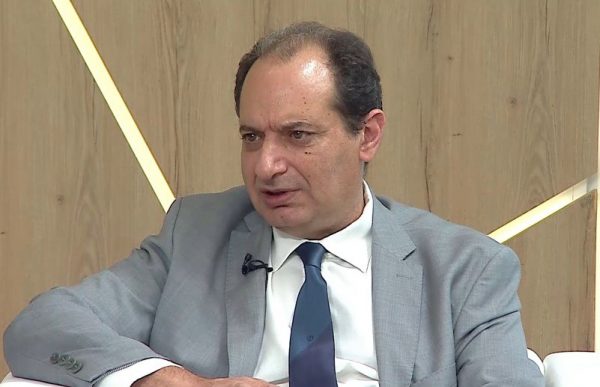 Ο ΟΤ στη ΔΕΘ – Σπίρτζης: Θα ξαναχτίσουμε το κράτος δικαίου που έχει ξηλώσει το καθεστώς Μητσοτάκη