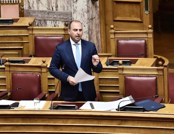 Καραγιάννης: Σε ισχύ το νέο ενιαίο τιμολόγιο αποκατάστασης κτιρίων – Ποιους αφορά