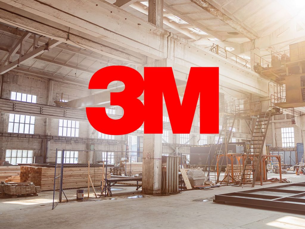 3M: Θα μειώσει τις θέσεις εργασίας κατά 2.500 το 2023