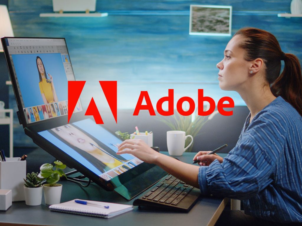 Adobe: Μπαίνει στη «μαύρη λίστα» των τεχνολογικών κολοσσών